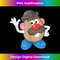 Mr. Potato Head Simple Portrait  0382.jpg