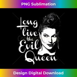 once upon a time evil queen - crafted sublimation digital download - reimagine your sublimation pieces