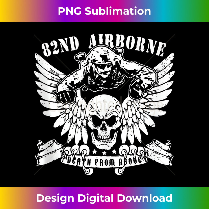 82nd Airborne Division Fort Bragg Death from Above Veteran 0090.jpg