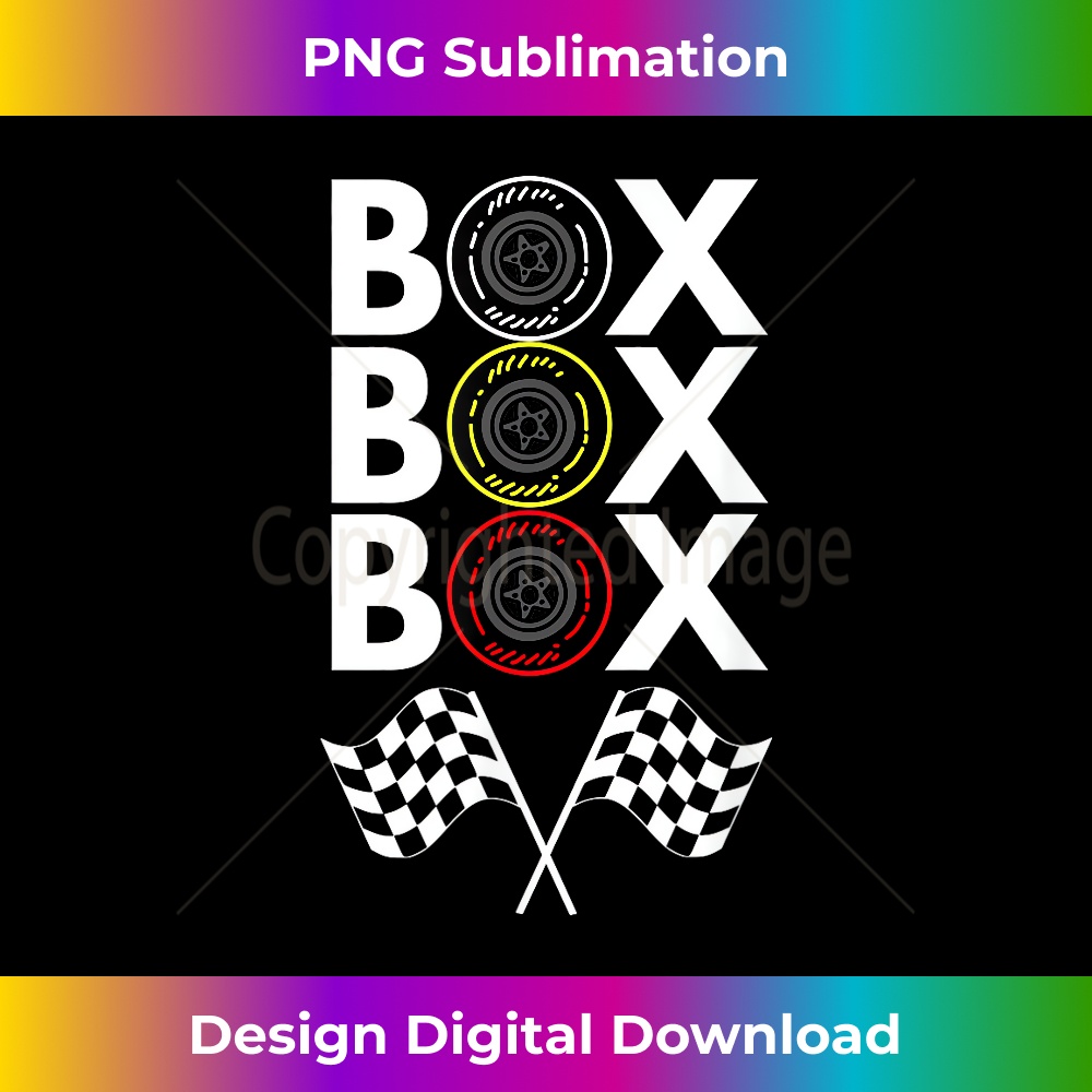 Formula Racing Car Box Box Box Radio Call To PitBox Car Race 0145.jpg