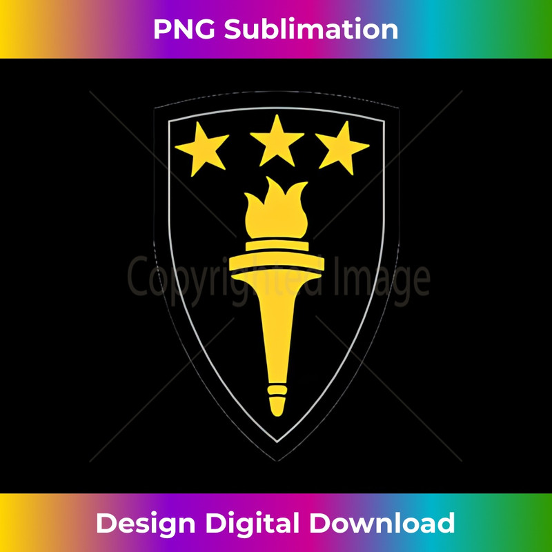 US Army War College Military Veteran Patch 2219.jpg