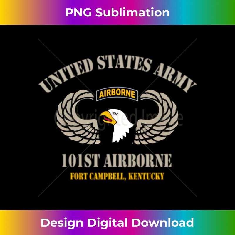 101st Airborne Division Paratrooper T Veterans Day 0014.jpg