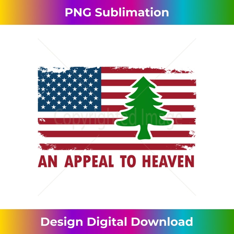 an appeal to heaven revolution historical patriotic USA flag 0087.jpg