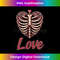 Rad Tech's Have Big Hearts, Radiology X-Ray Tech Valentines  1872.jpg