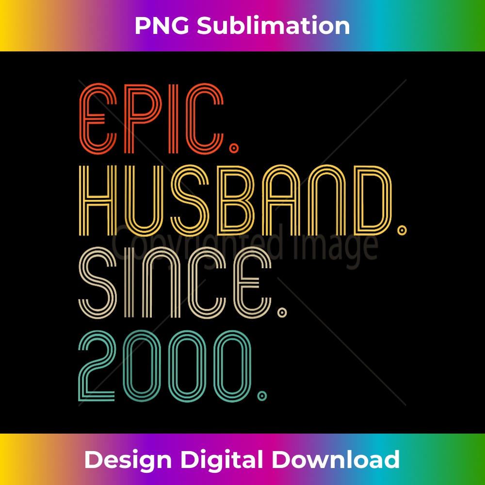 Mens Epic husband since 2000 best husband 2000 husband s  1621.jpg
