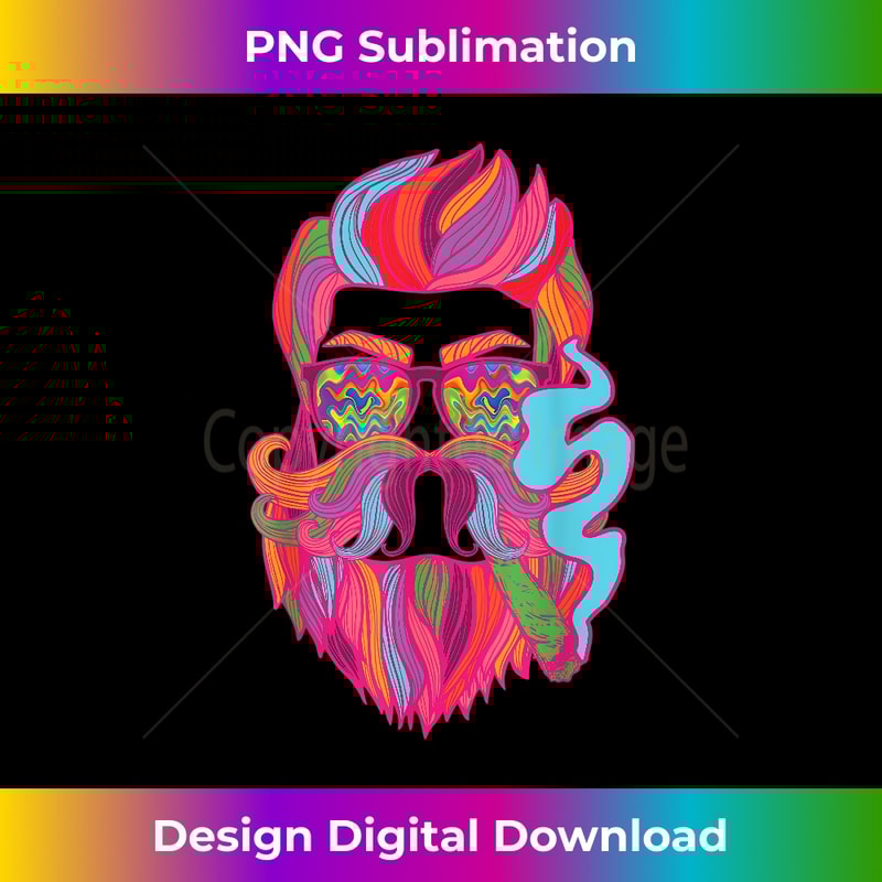 Smoking Beard Sunglasses 420 Weed Cannabis Stoner 2227.jpg