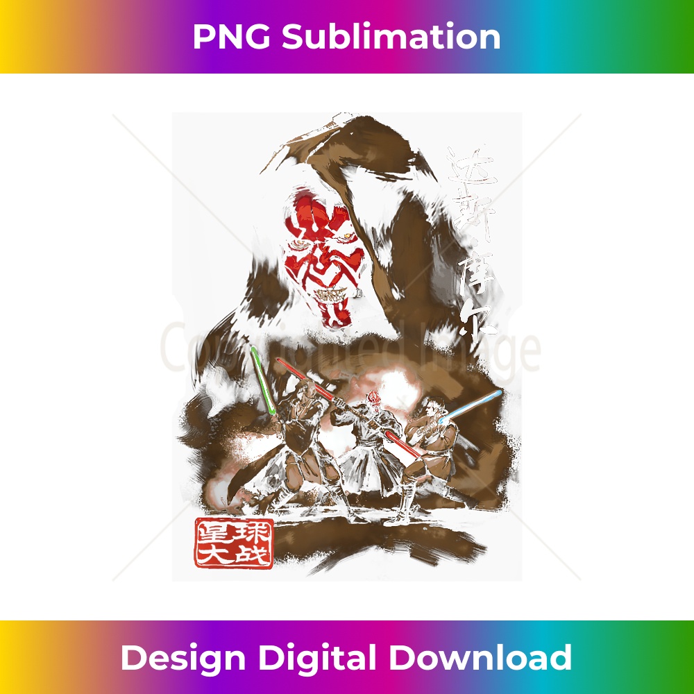 Star Wars Darth Maul Battle Portrait 0944.jpg