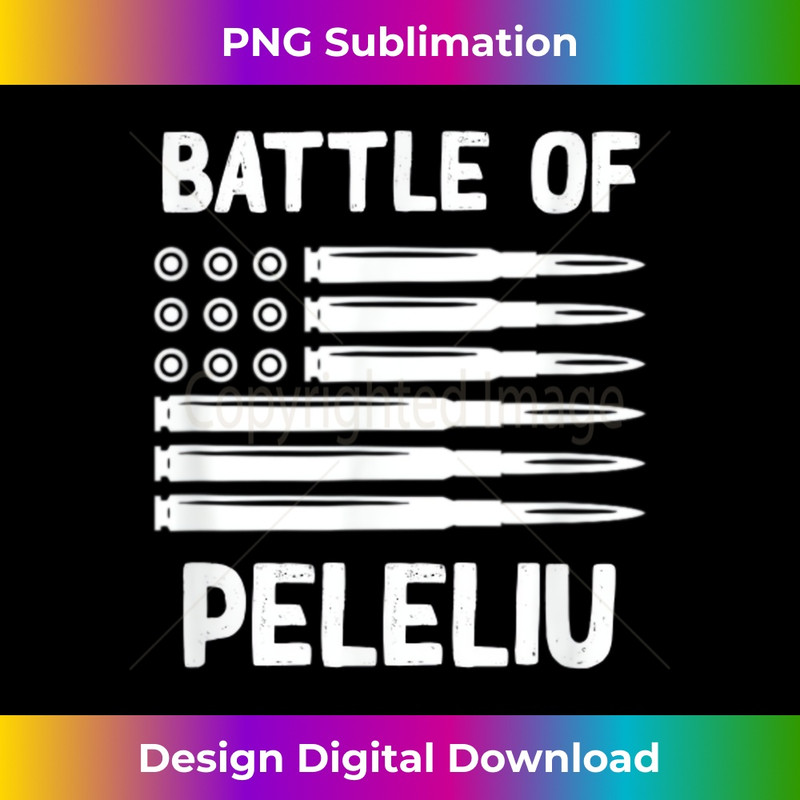 Mens Battle of Peleliu Pacific World War 2 Micronesia 0690.jpg