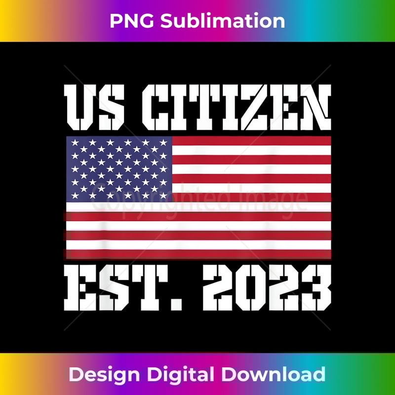 Proud US Citizenship Immigrant American New USA Citizen flag 0697.jpg