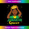 Jamaican Queen With A Crown 1125.jpg