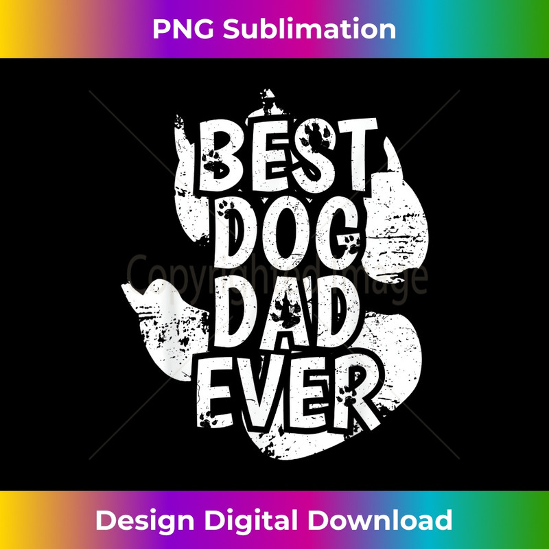 Dog Dad - Best Dog Dad Ever Funny Dog Father 0493.jpg