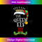 The Queen Elf Family Matching Christmas Group Funny 2333.jpg
