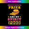 Sweet Potatoes Fries are my Spirit Food - Sweet Potato Fries 0574.jpg