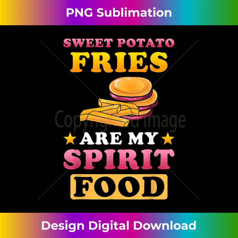 Sweet Potatoes Fries are my Spirit Food - Sweet Potato Fries 0574.jpg