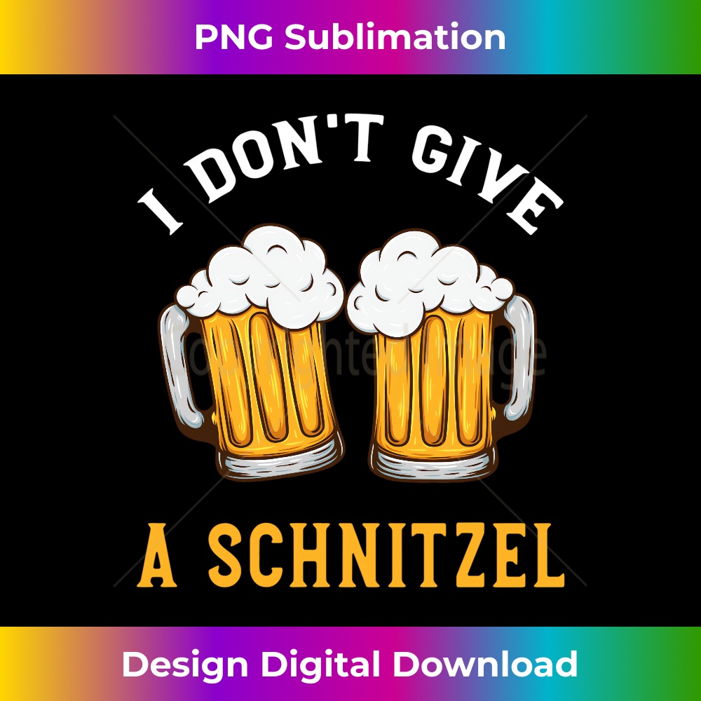 Oktoberfest I Don't Give A Schnitzel Bavarian 0217.jpg