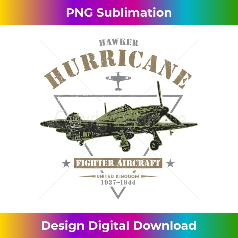 Hawker Hurricane WW2 Aircraft 1139.jpg