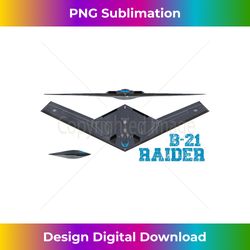 b21 raider bomber airplane aviation - classic sublimation png file - challenge creative boundaries