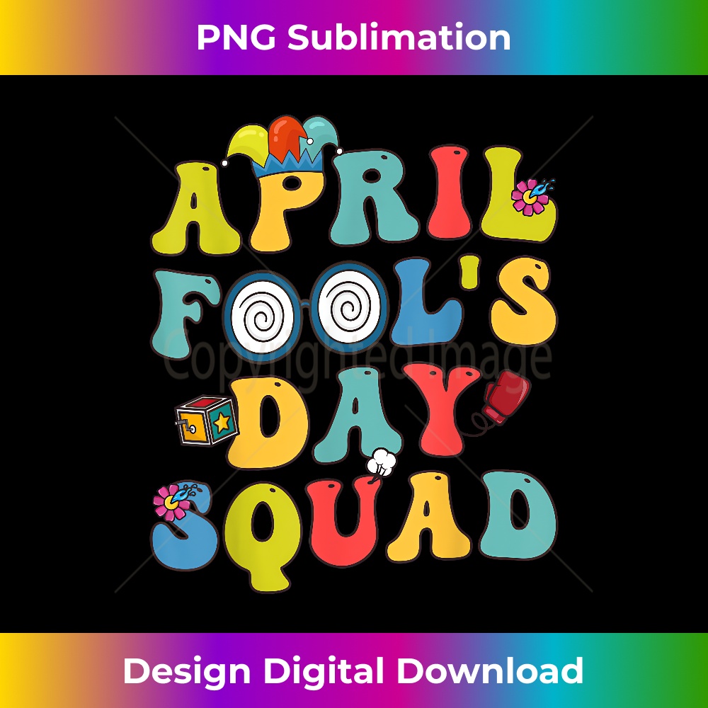 Funny April Fools Day Squad Pranks Quote April Fool's Day 1148.jpg