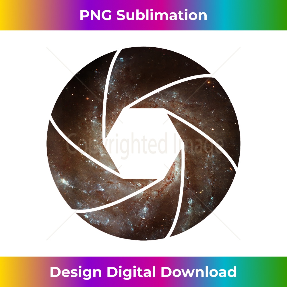 Galaxy Camera Shutter Photographer Graphic T  0339.jpg