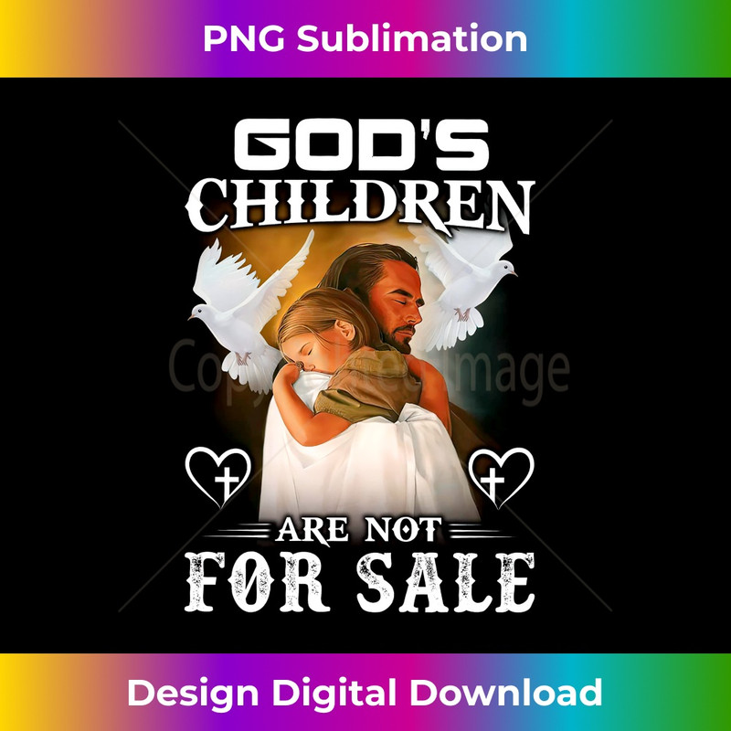 God's Children Are Not For Sale  1382.jpg