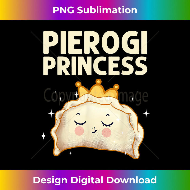 Cool Pierogi Art Girls Polish Pride Poland Foodie 0041.jpg