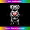 Koala Holding Heart Valentine's Day Cute Valentine 1571.jpg