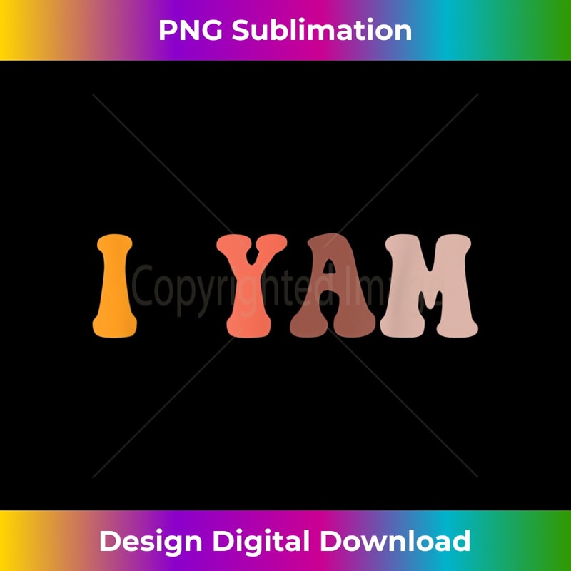 She Is My Sweet Potato I Yam Couples Valentine's Day 2034.jpg