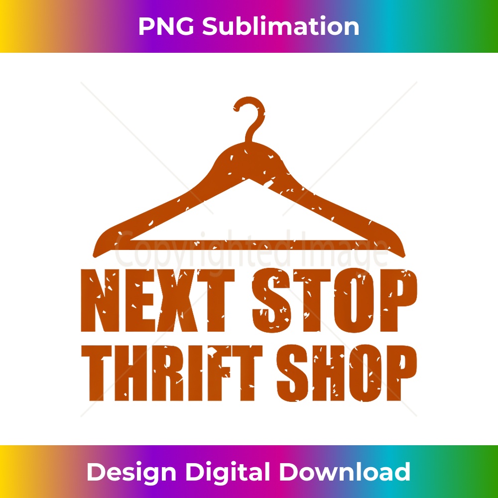 Next Stop Thrift Shop Thift Shop Second-Hand-Shop Thrift  0110.jpg