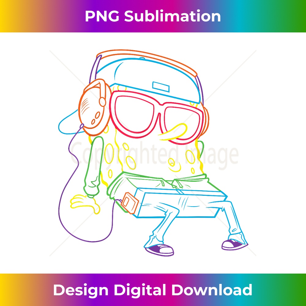 Spongebob SquarePants Hip Hop 0130.jpg