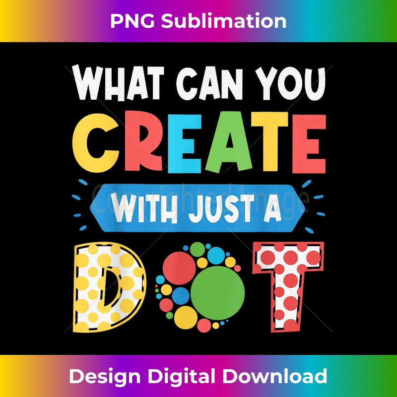 Happy Dot Day Colorful Polka Dot 0171.jpg