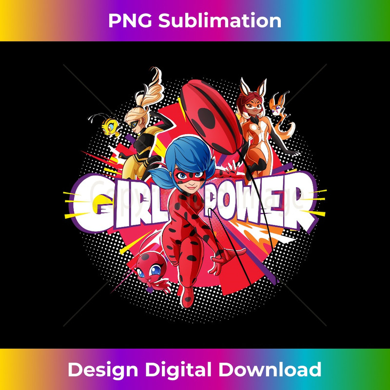 Miraculous Collection Ladybug Rena Rouge Queen Bee Power 0683.jpg