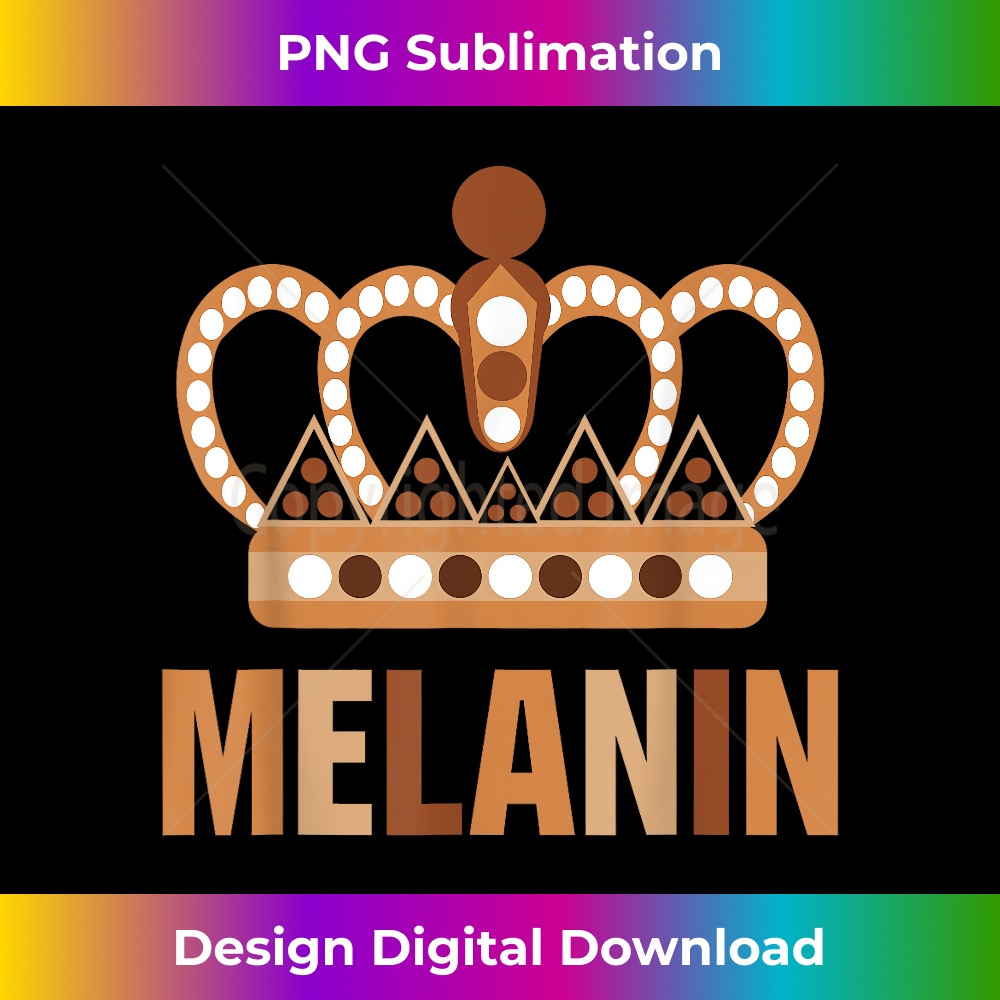 Black Pride Melanin For BLM Afro Queens King 0186.jpg