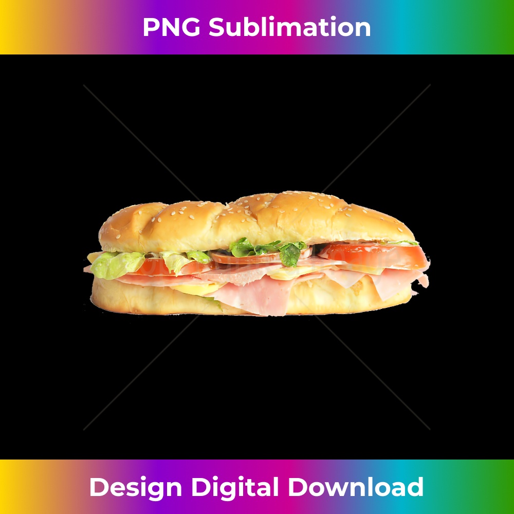 Big Hoagie Sub Sandwich 0064.jpg