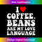 Couples Valentine's Day Coffee, Beans are My Love Language 0336.jpg