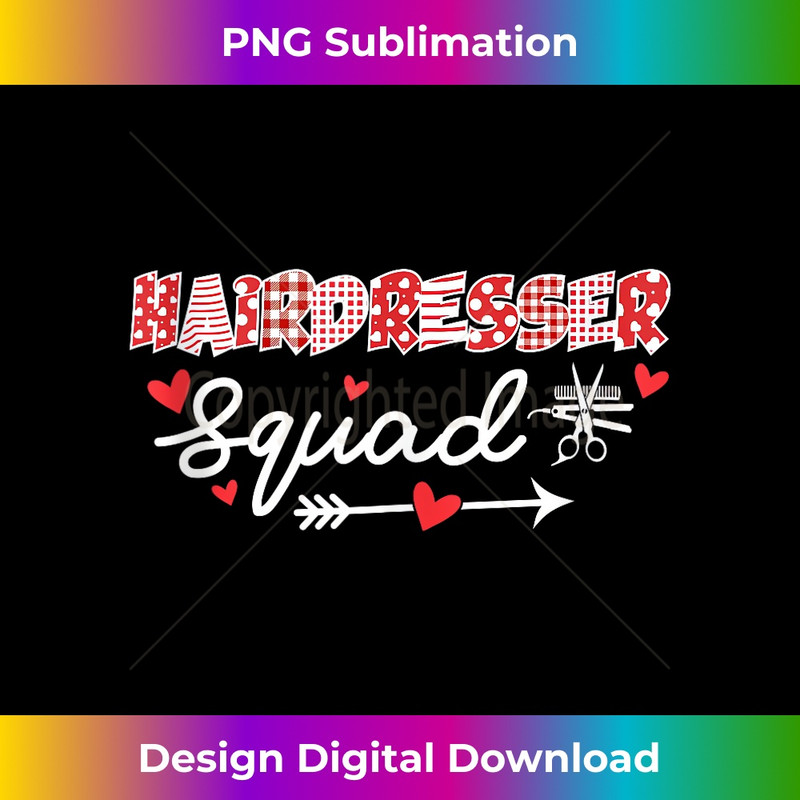 Hairdresser Squad Cute Tools Hearts Costume Valentine's Day 1033.jpg