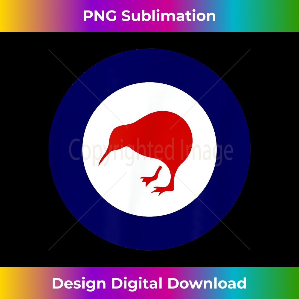 Royal New Zealand Air Force Military Roundel tee 1930.jpg