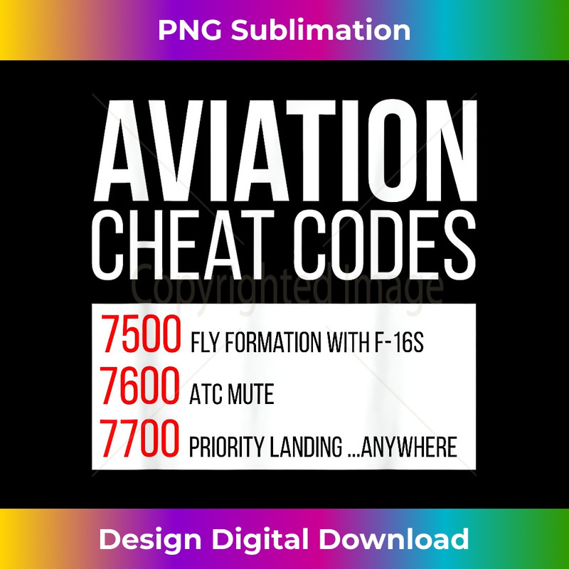 Aviation cheat codes - Funny for pilots and ATC 0353.jpg