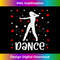 Red Heart Cupid Love Graphic Dance Lover Valentine Day  2167.jpg