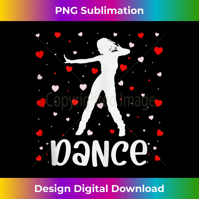 Red Heart Cupid Love Graphic Dance Lover Valentine Day  2167.jpg