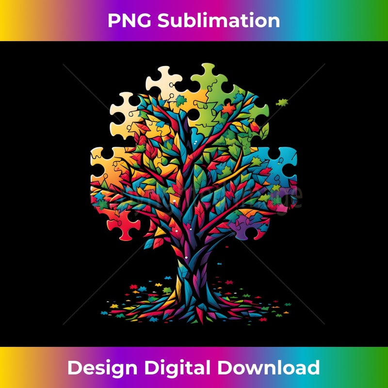 Neurodiversity Autism Awareness Colorful Tree Puzzle Pieces 0125.jpg
