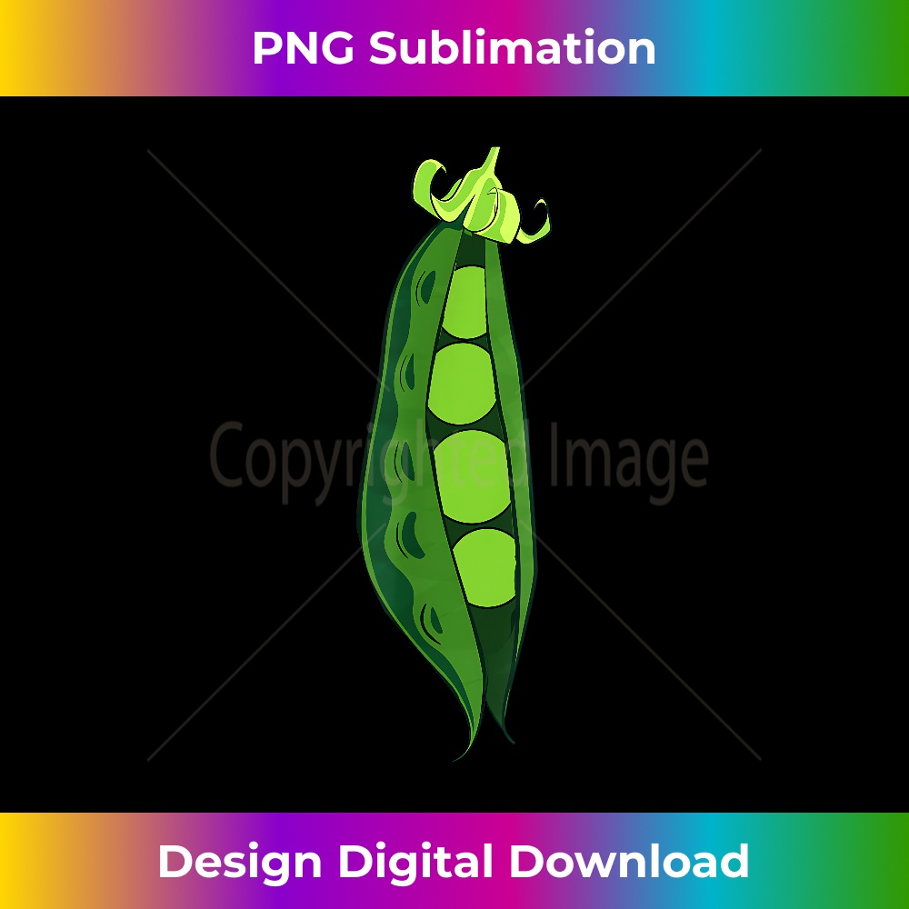 Green Peas Pea Pod Funny Vegetable Veggies Halloween Costume 0771.jpg