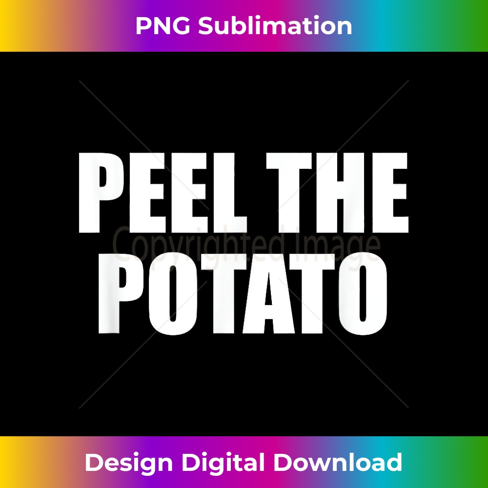 Funny Peel The Potato 0129.jpg