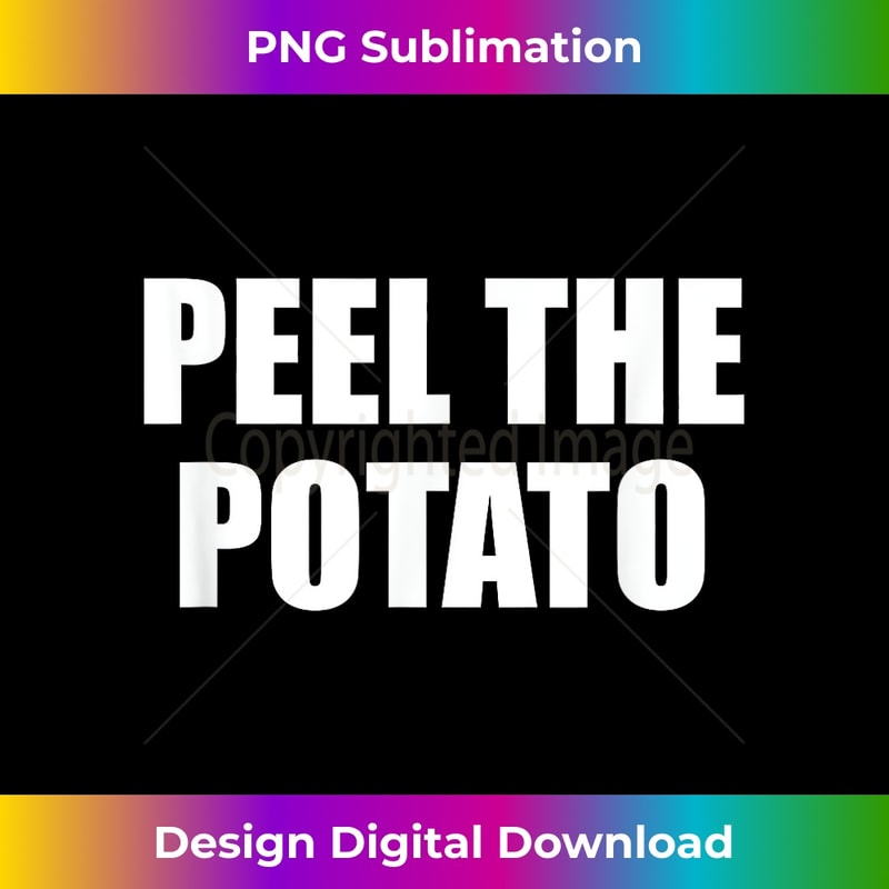 Funny Peel The Potato 0129.jpg