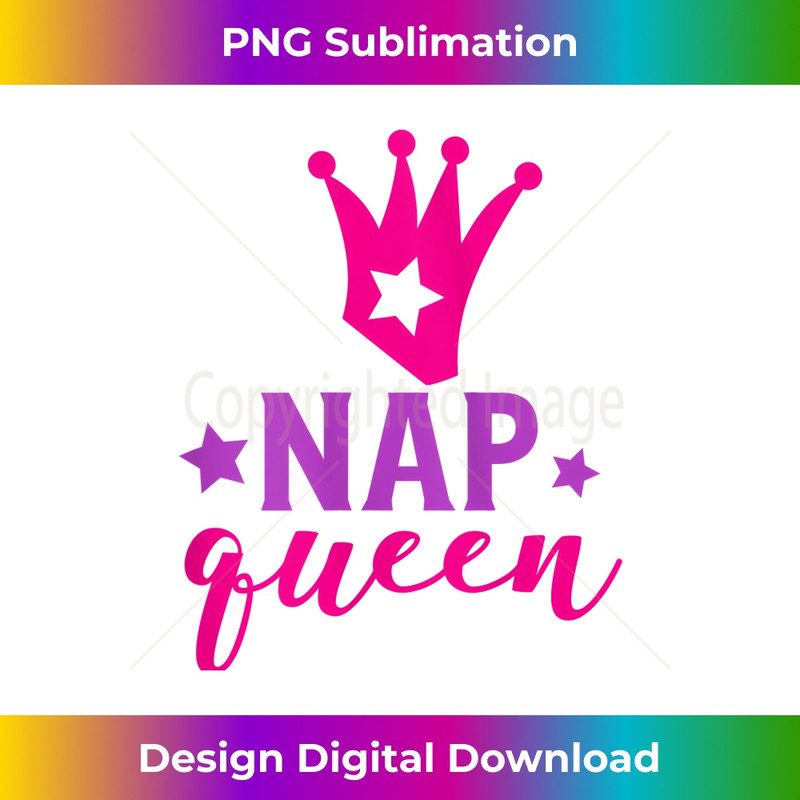 s Sleepy Pyjama for a Nap Queen 2093.jpg