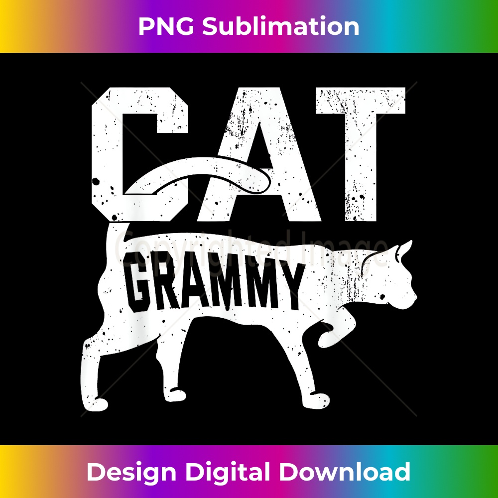 Cat Grammy Kitten Pet Owner Meow Mother's Day 0077.jpg