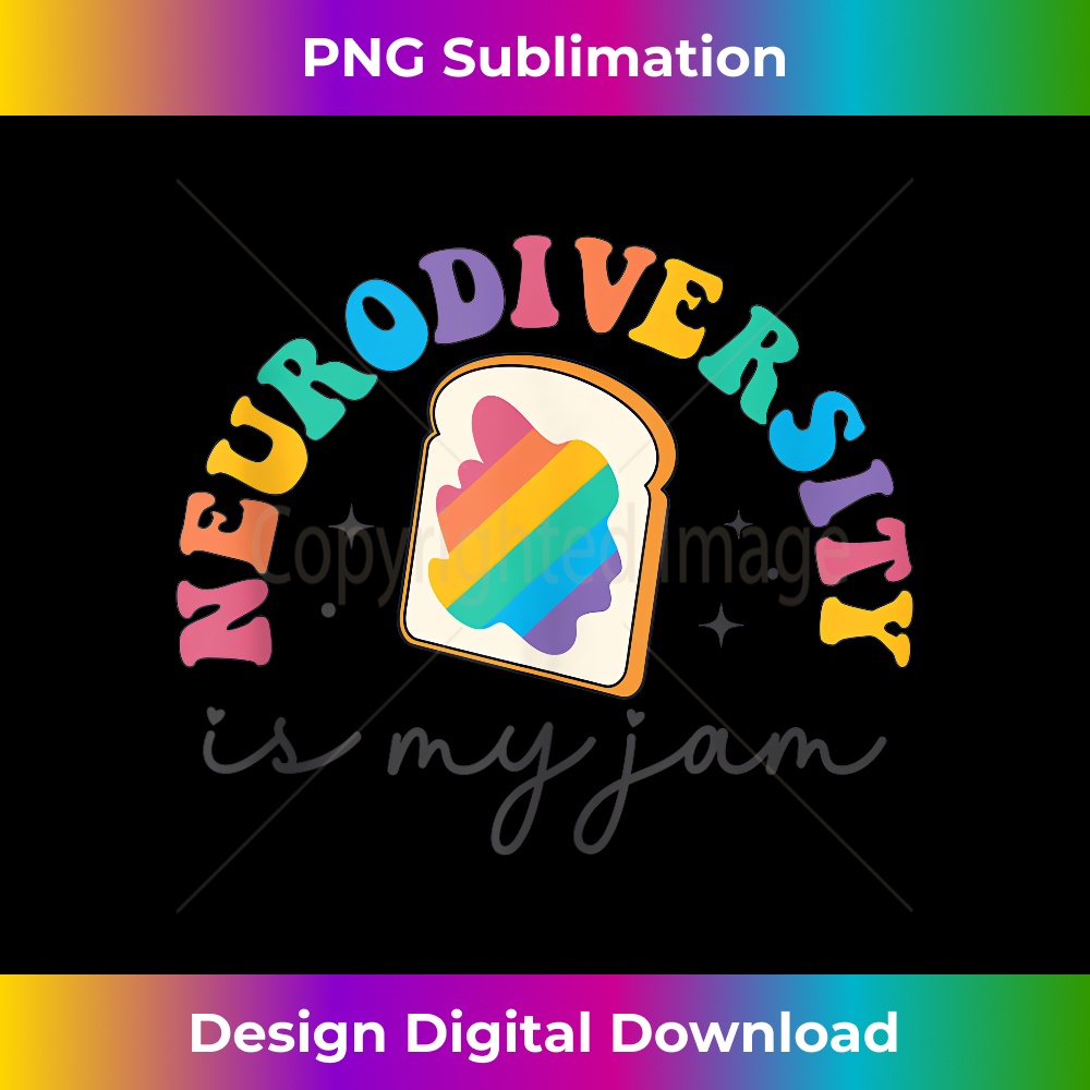 Neurodiversity Is My Jam Autism Awareness Support ADHD 0764.jpg