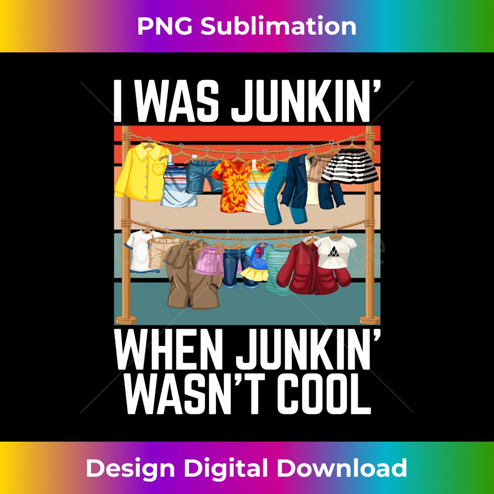 I was junkin when junkin wasnt cool Thrifting 0069.jpg