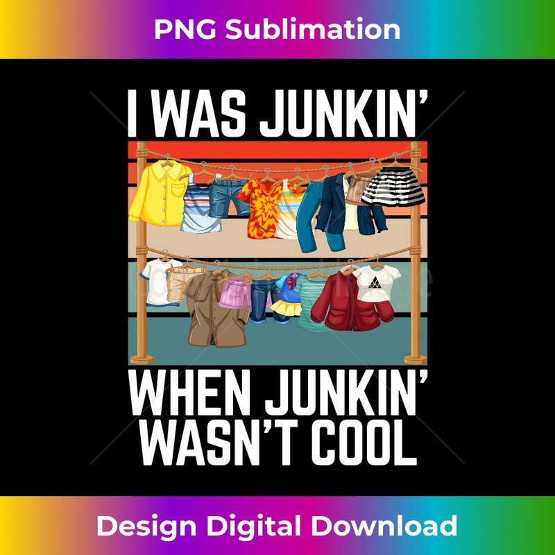 I was junkin when junkin wasnt cool Thrifting 0069.jpg