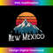 Retro New Mexico NM Mountains Outdoor Wildness 0825.jpg
