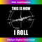 This Is How I Roll C-130 Pilot Flying Aviator C130 Hercules  2136.jpg